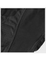MFH BLUZA TAKTYCZNA TERMOAKTYWNA US TACTICAL CZARNA 3XL