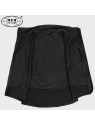 MFH BLUZA TAKTYCZNA TERMOAKTYWNA US TACTICAL CZARNA 3XL