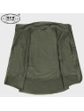 MFH BLUZA TAKTYCZNA TERMOAKTYWNA US TACTICAL OLIWKOWA XXL