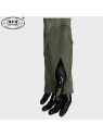MFH BLUZA TAKTYCZNA TERMOAKTYWNA US TACTICAL OLIWKOWA XXL