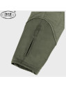 MFH BLUZA TAKTYCZNA TERMOAKTYWNA US TACTICAL OLIWKOWA XXL