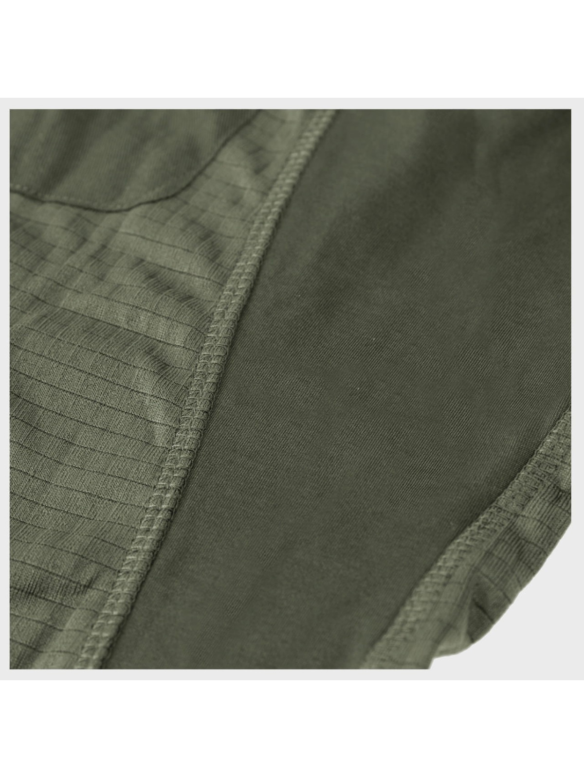 MFH BLUZA TAKTYCZNA TERMOAKTYWNA US TACTICAL OLIWKOWA XXL