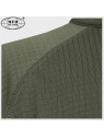 MFH BLUZA TAKTYCZNA TERMOAKTYWNA US TACTICAL OLIWKOWA XXL