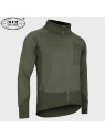 MFH BLUZA TAKTYCZNA TERMOAKTYWNA US TACTICAL OLIWKOWA XXL