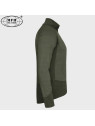 MFH BLUZA TAKTYCZNA TERMOAKTYWNA US TACTICAL OLIWKOWA XXL