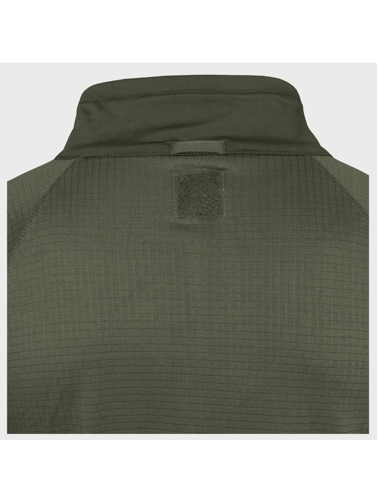 MFH BLUZA TAKTYCZNA TERMOAKTYWNA US TACTICAL OLIWKOWA XXL