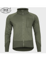 MFH BLUZA TAKTYCZNA TERMOAKTYWNA US TACTICAL OLIWKOWA XXL