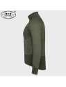 MFH BLUZA TAKTYCZNA TERMOAKTYWNA US TACTICAL OLIWKOWA XXL
