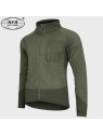 MFH BLUZA TAKTYCZNA TERMOAKTYWNA US TACTICAL OLIWKOWA XXL