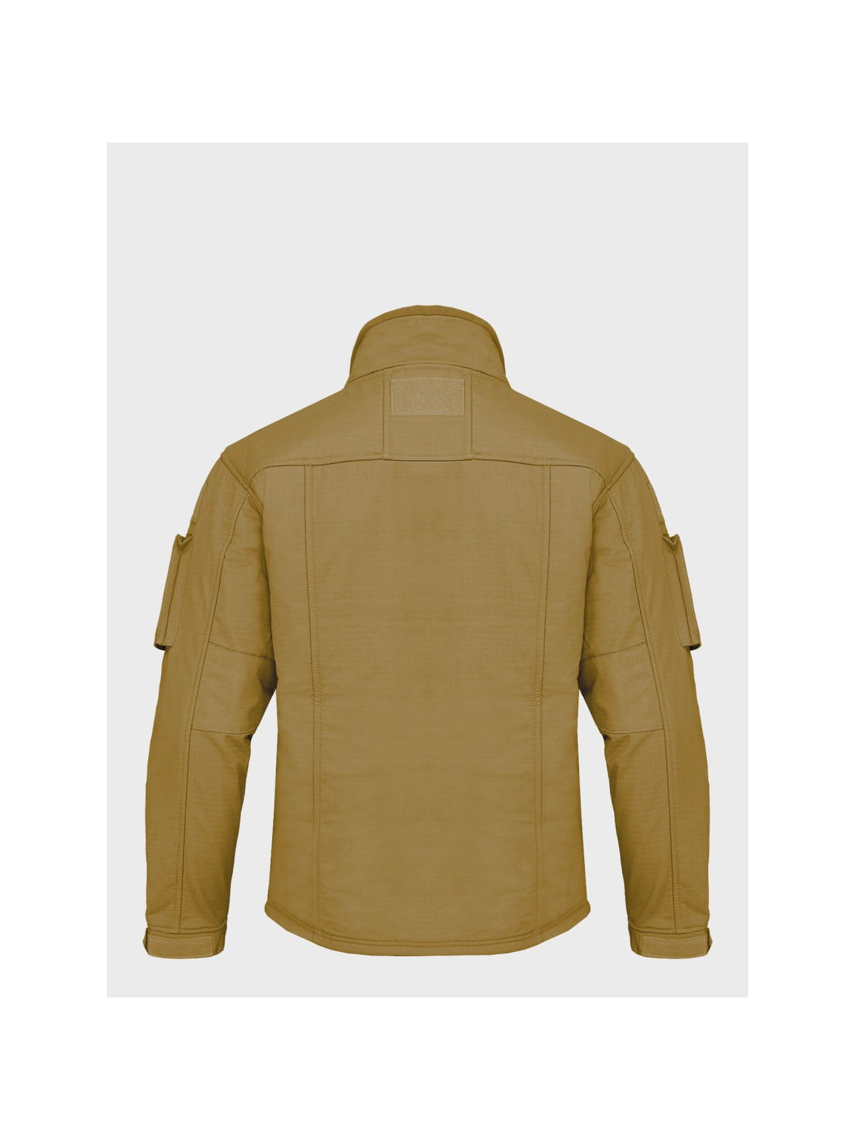 MFH BLUZA POLAR TAKTYCZNA COMBAT COYOTE XXL
