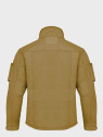 MFH BLUZA POLAR TAKTYCZNA COMBAT COYOTE XXL