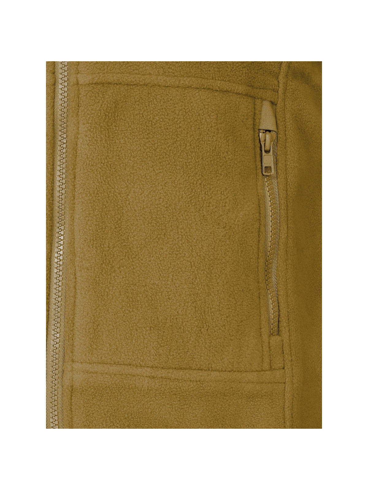 MFH BLUZA POLAR TAKTYCZNA COMBAT COYOTE XXL