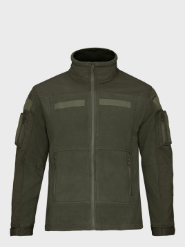 MFH BLUZA POLAR TAKTYCZNA COMBAT OLIWKOWA XXL