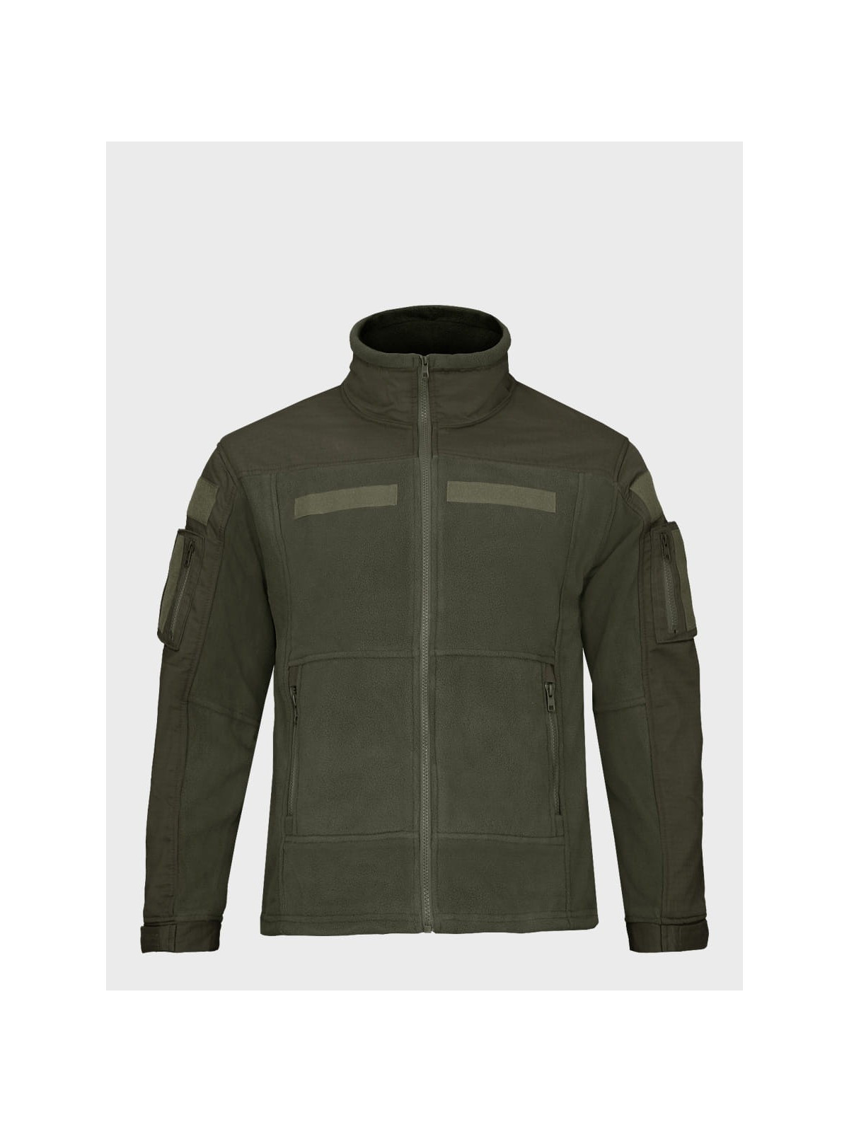 MFH BLUZA POLAR TAKTYCZNA COMBAT OLIWKOWA XXL