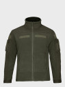MFH BLUZA POLAR TAKTYCZNA COMBAT OLIWKOWA XXL