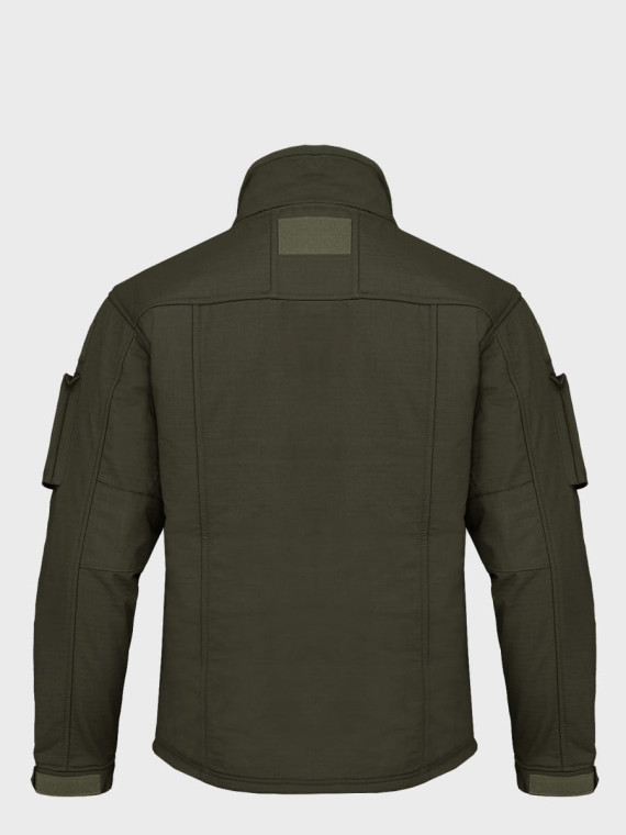 MFH BLUZA POLAR TAKTYCZNA COMBAT OLIWKOWA XXL