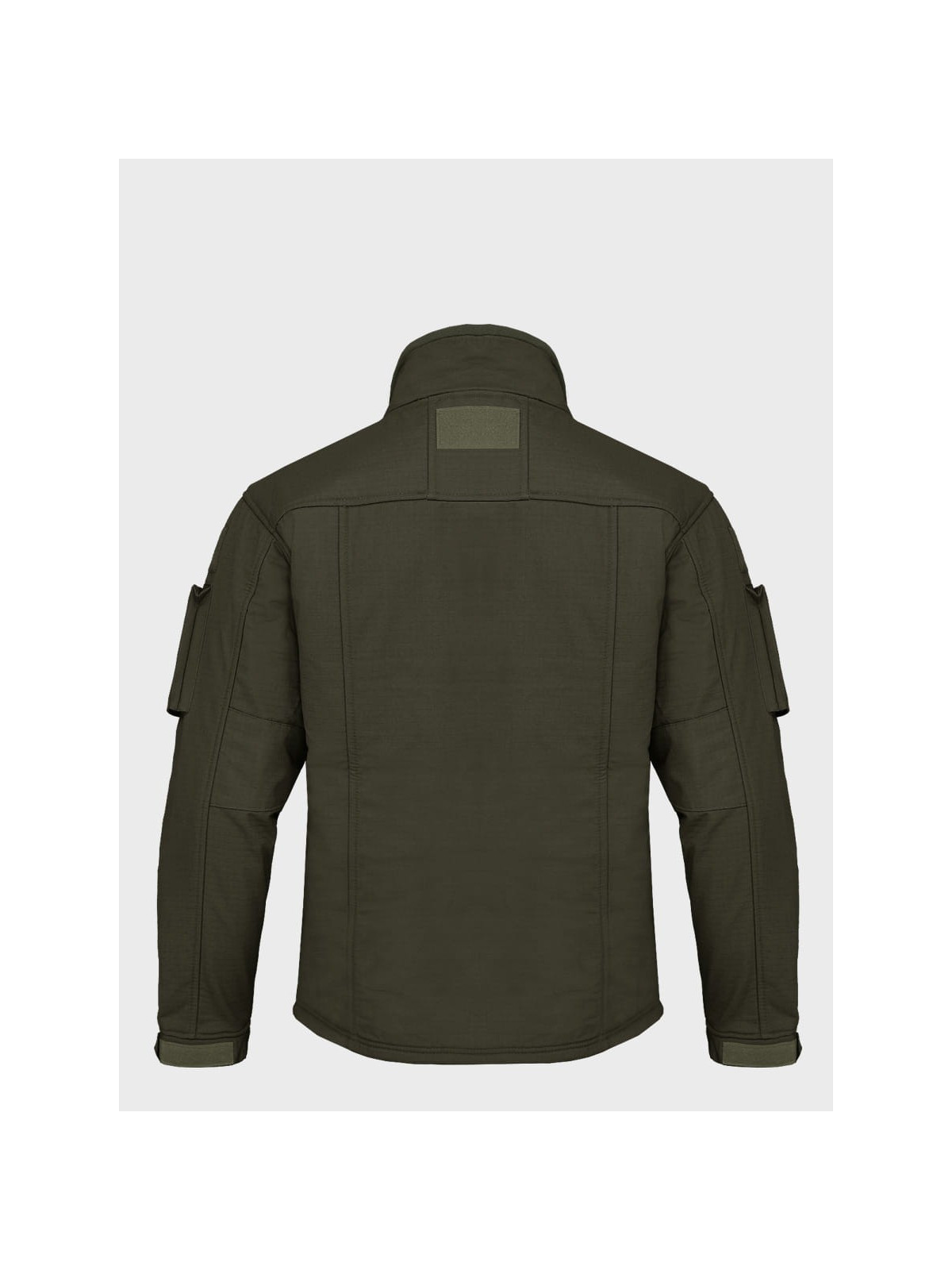 MFH BLUZA POLAR TAKTYCZNA COMBAT OLIWKOWA XXL