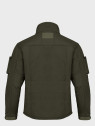 MFH BLUZA POLAR TAKTYCZNA COMBAT OLIWKOWA XXL