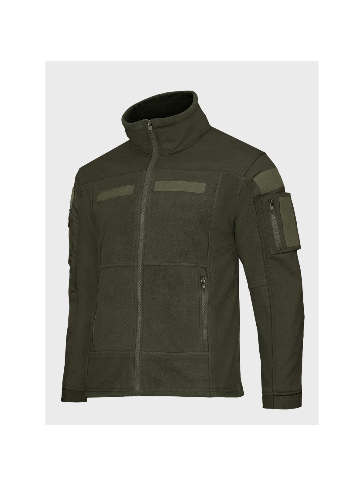 MFH BLUZA POLAR TAKTYCZNA COMBAT OLIWKOWA XXL