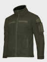 MFH BLUZA POLAR TAKTYCZNA COMBAT OLIWKOWA XXL