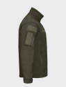 MFH BLUZA POLAR TAKTYCZNA COMBAT OLIWKOWA XXL