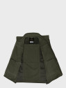 MFH BLUZA POLAR TAKTYCZNA COMBAT OLIWKOWA XXL