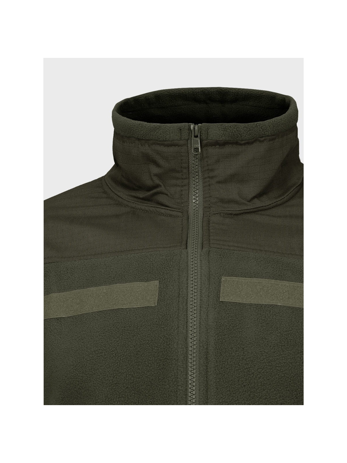 MFH BLUZA POLAR TAKTYCZNA COMBAT OLIWKOWA XXL