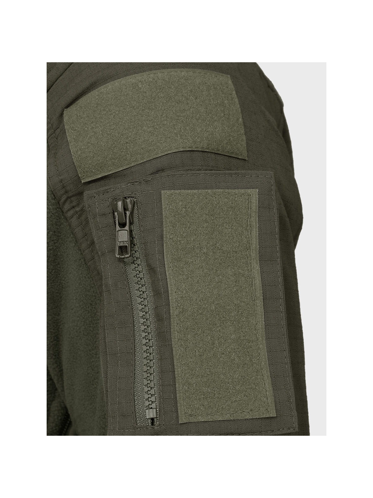 MFH BLUZA POLAR TAKTYCZNA COMBAT OLIWKOWA XXL