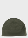 AGBO CZAPKA ZIMOWA WOJSKOWA WP WZ.420Z-MON Wełna MERINO OLIWKOWA 62-63