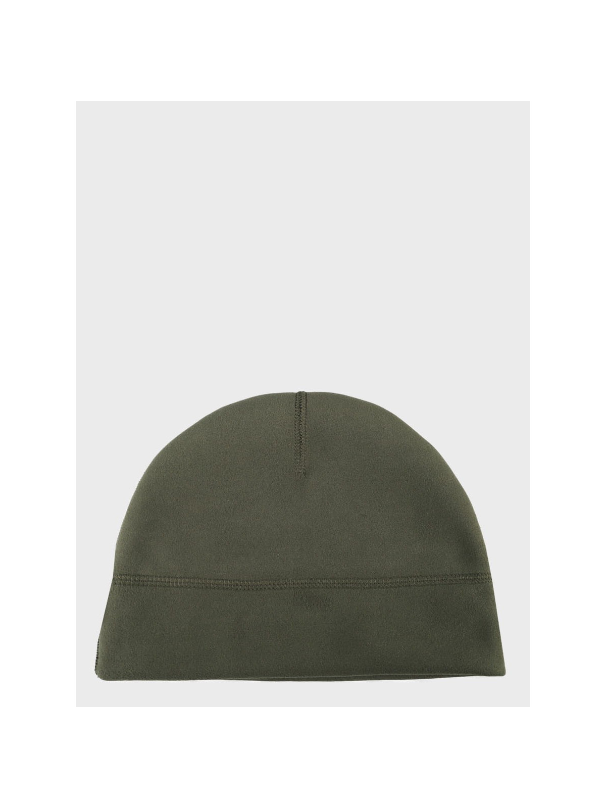 AGBO CZAPKA ZIMOWA WOJSKOWA WP WZ.420Z-MON Wełna MERINO OLIWKOWA 62-63