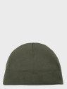 AGBO CZAPKA ZIMOWA WOJSKOWA WP WZ.420Z-MON Wełna MERINO OLIWKOWA 62-63