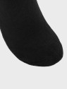 MFH SKARPETY TREKKINGOWE WEŁNA MERINO CZARNE 45-47