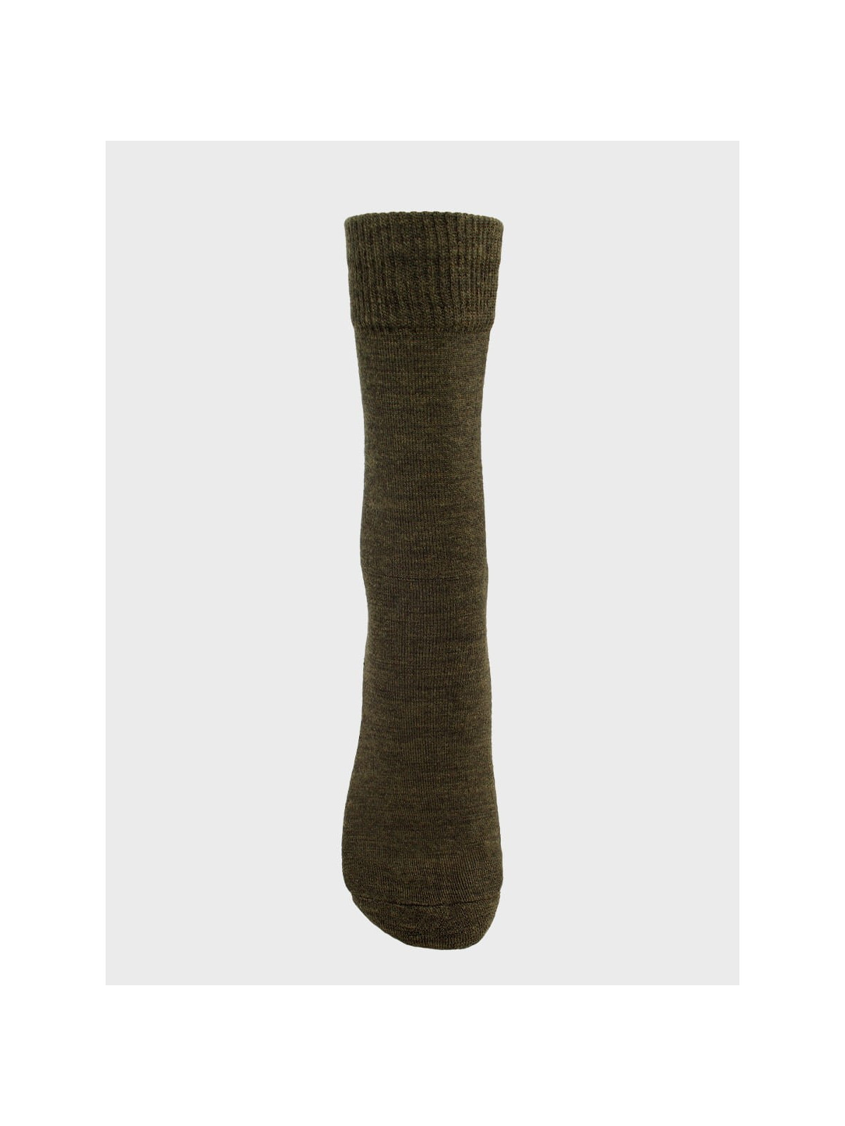 MFH SKARPETY TREKKINGOWE WEŁNA MERINO OLIWKOWE 45-47