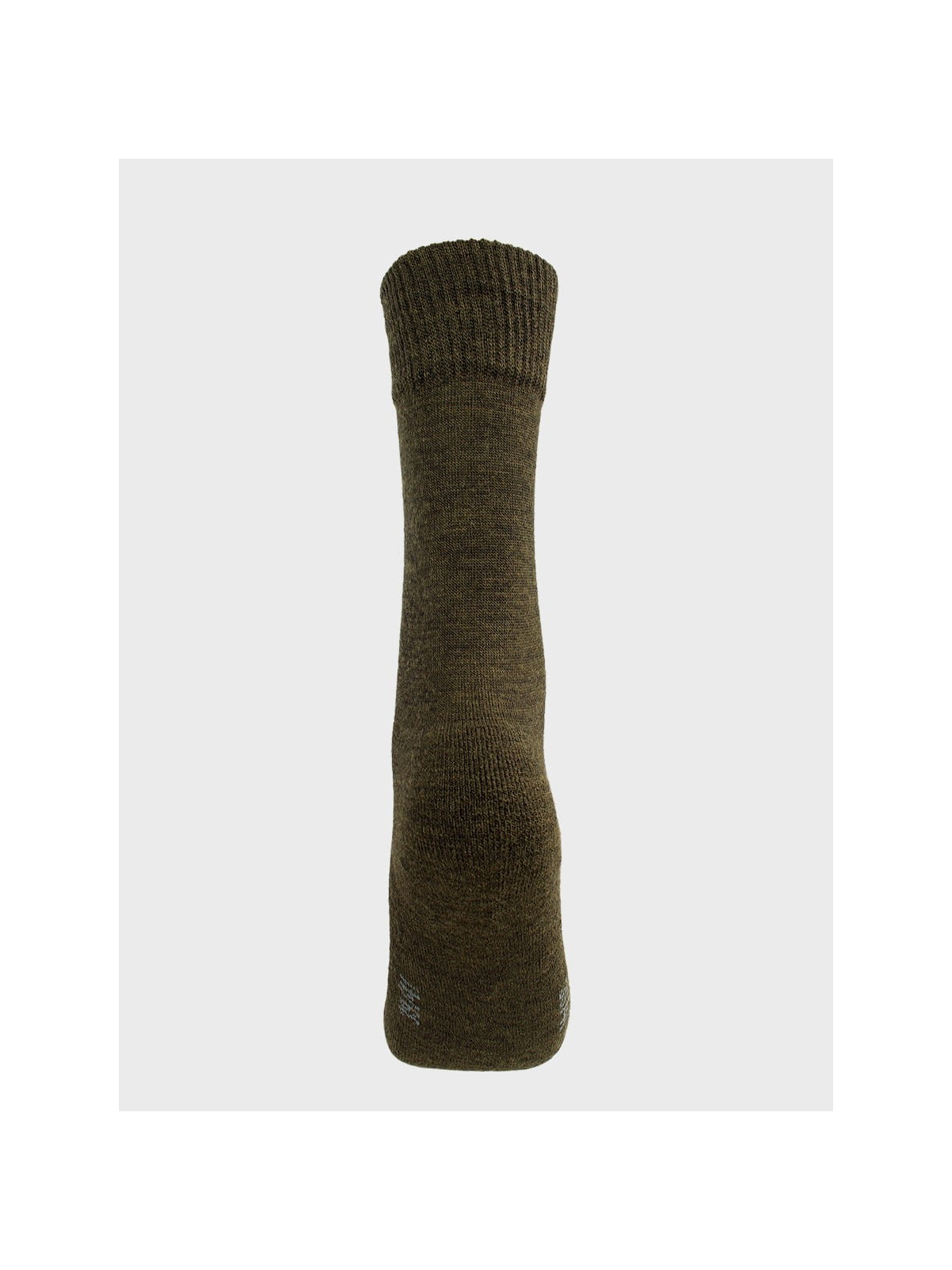 MFH SKARPETY TREKKINGOWE WEŁNA MERINO OLIWKOWE 45-47