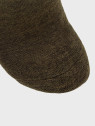 MFH SKARPETY TREKKINGOWE WEŁNA MERINO OLIWKOWE 45-47