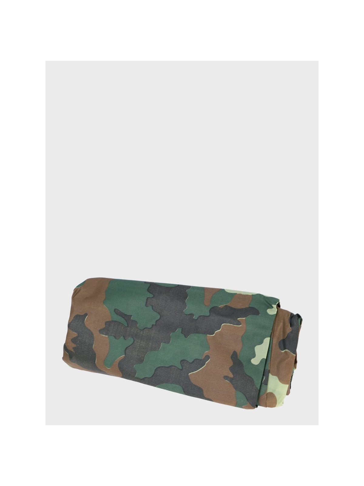MFH TARP PLANDEKA PŁACHTA 3X3 + POKROWIEC WOODLAND