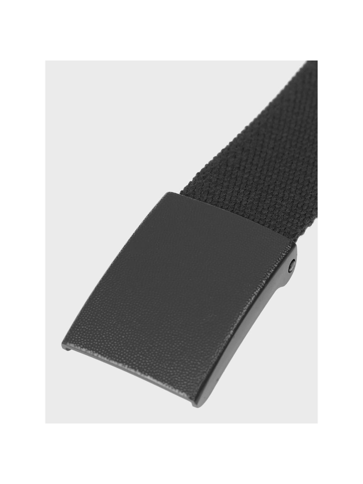 MFH PAS WOJSKOWY wzór BW BUNDESWEHR 130cm Czarny