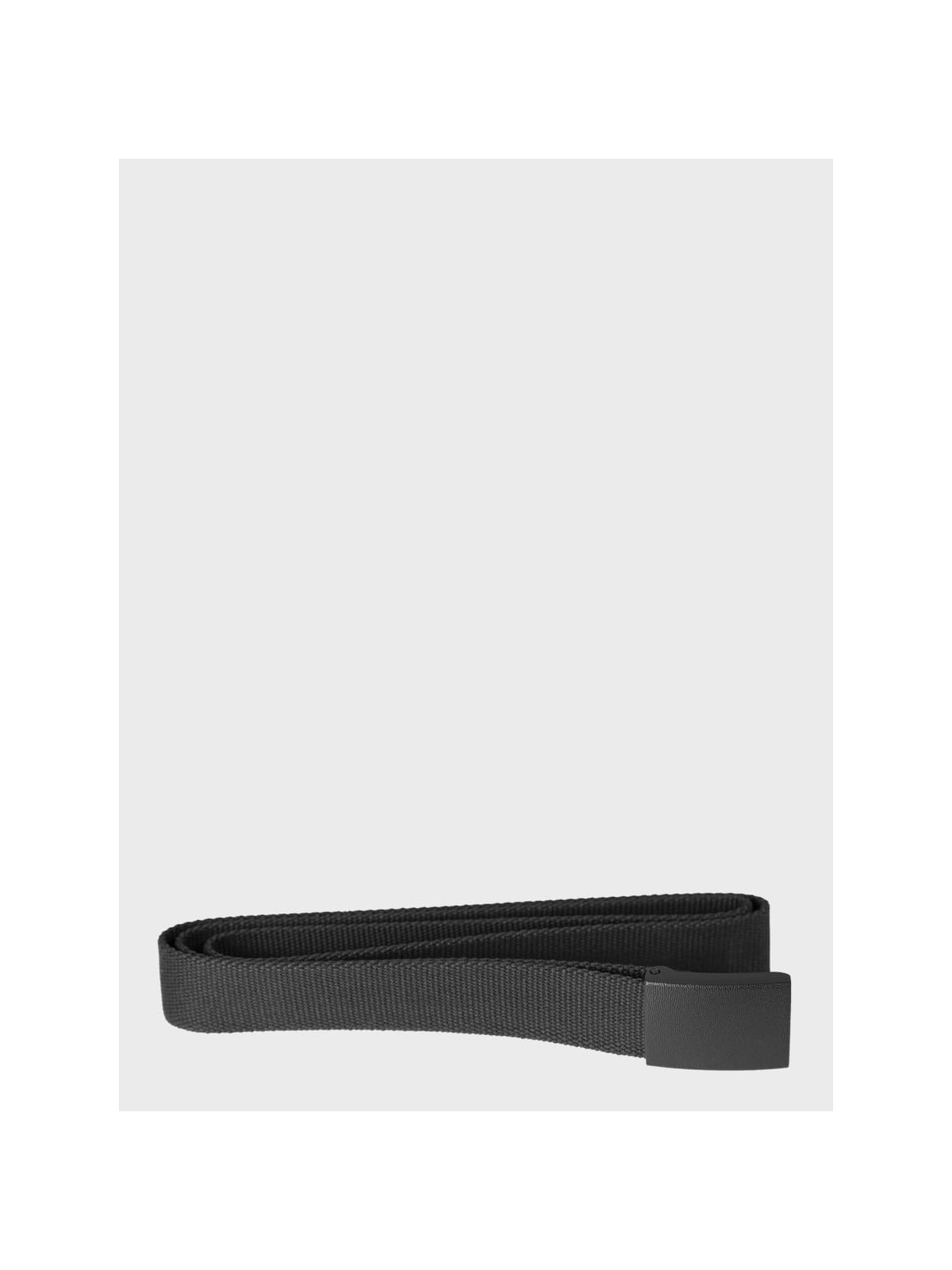 MFH PAS WOJSKOWY wzór BW BUNDESWEHR 130cm Czarny
