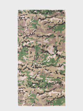 MFH KOMIN SZAL WIELOFUNKCYJNY  Operation Camo
