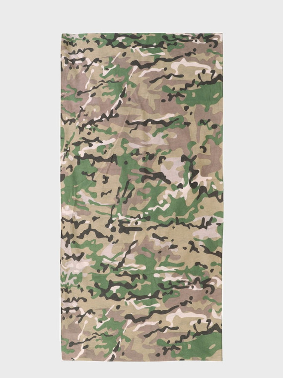 MFH KOMIN SZAL WIELOFUNKCYJNY  Operation Camo