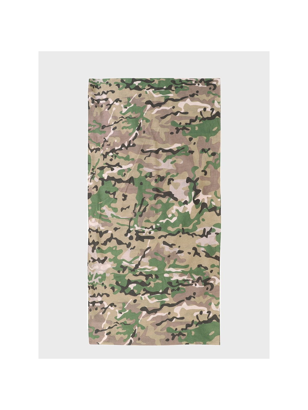 MFH KOMIN SZAL WIELOFUNKCYJNY  Operation Camo