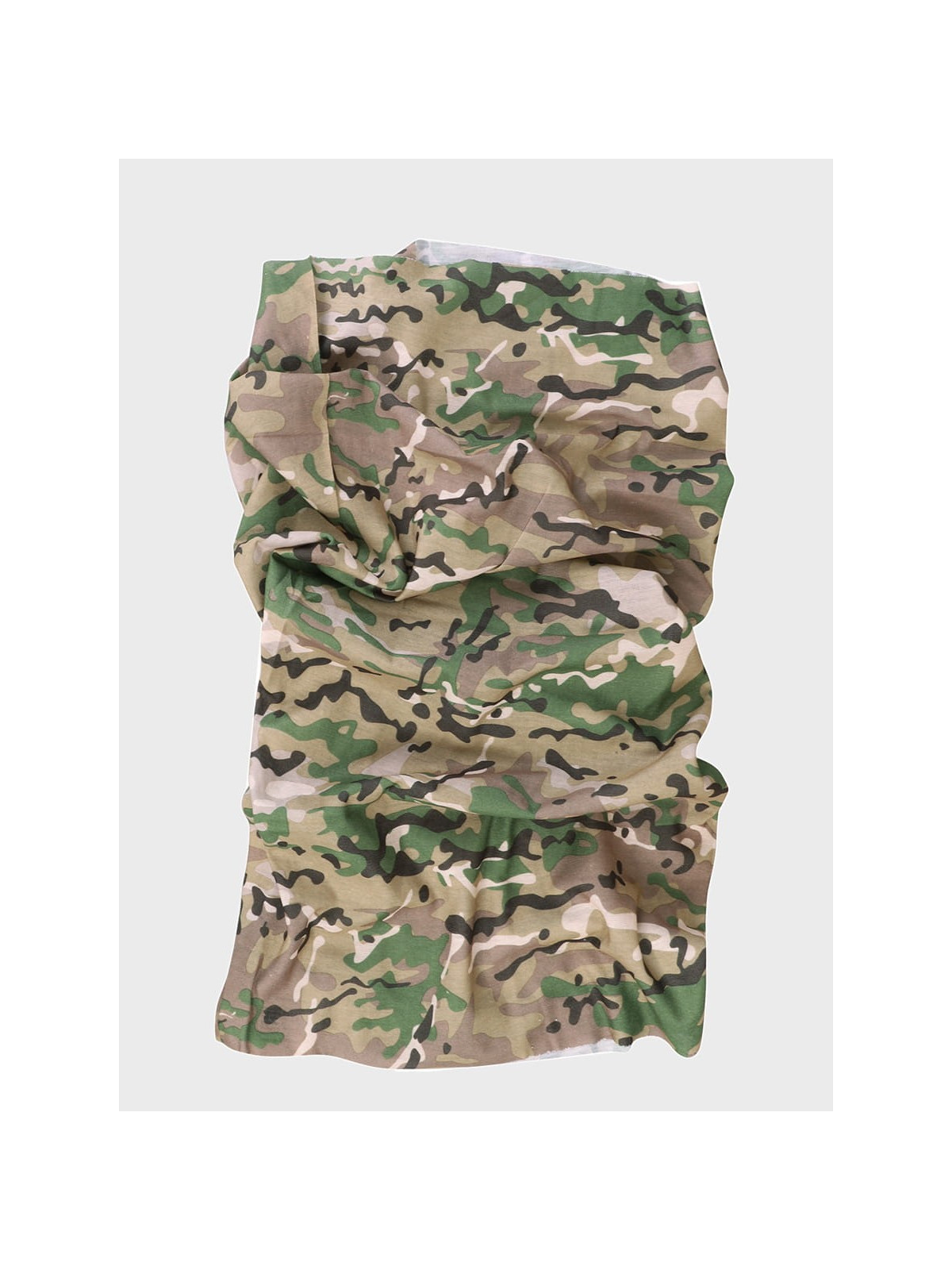 MFH KOMIN SZAL WIELOFUNKCYJNY  Operation Camo
