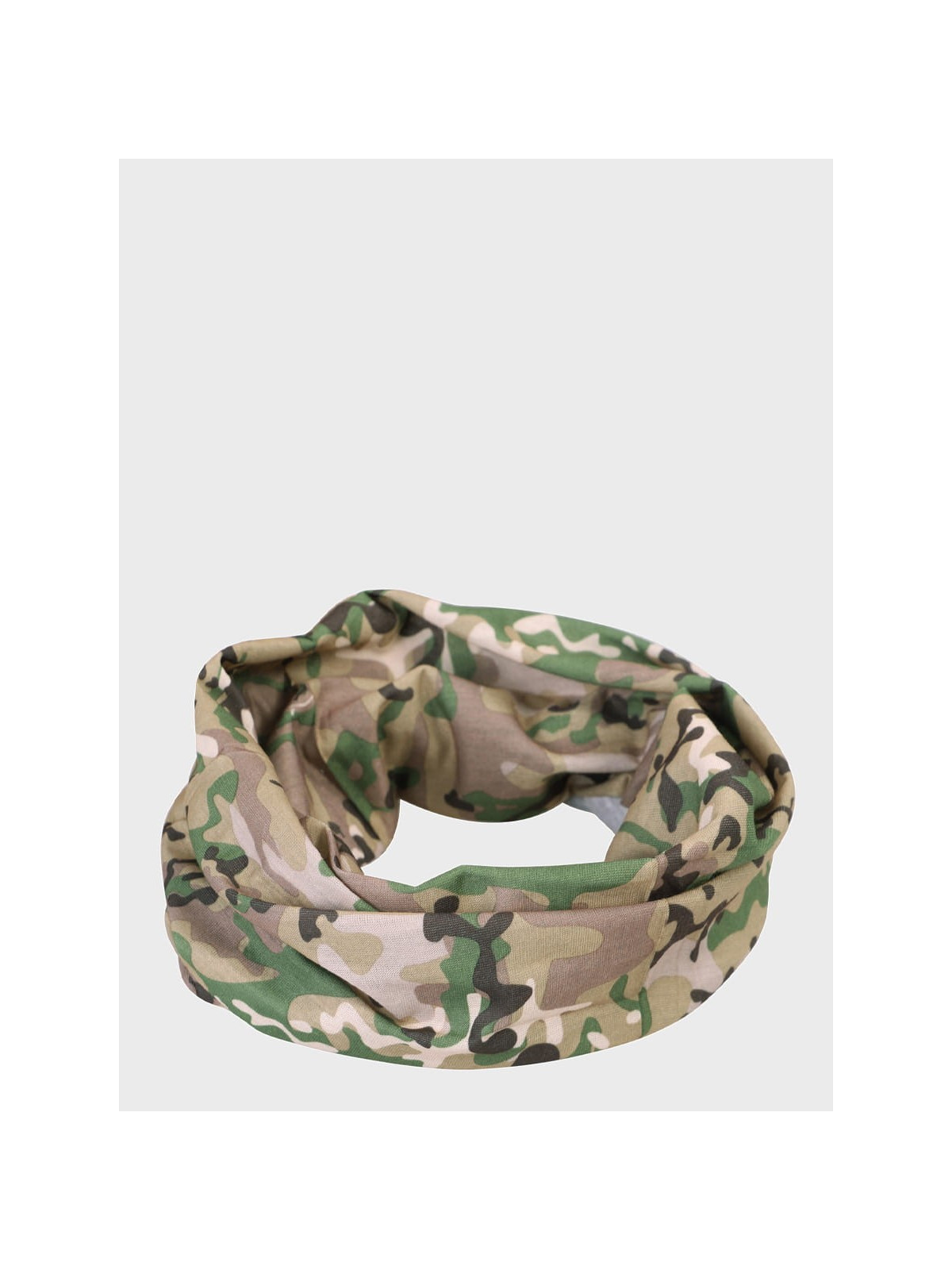 MFH KOMIN SZAL WIELOFUNKCYJNY  Operation Camo
