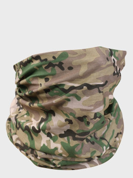 MFH KOMIN SZAL WIELOFUNKCYJNY  Operation Camo
