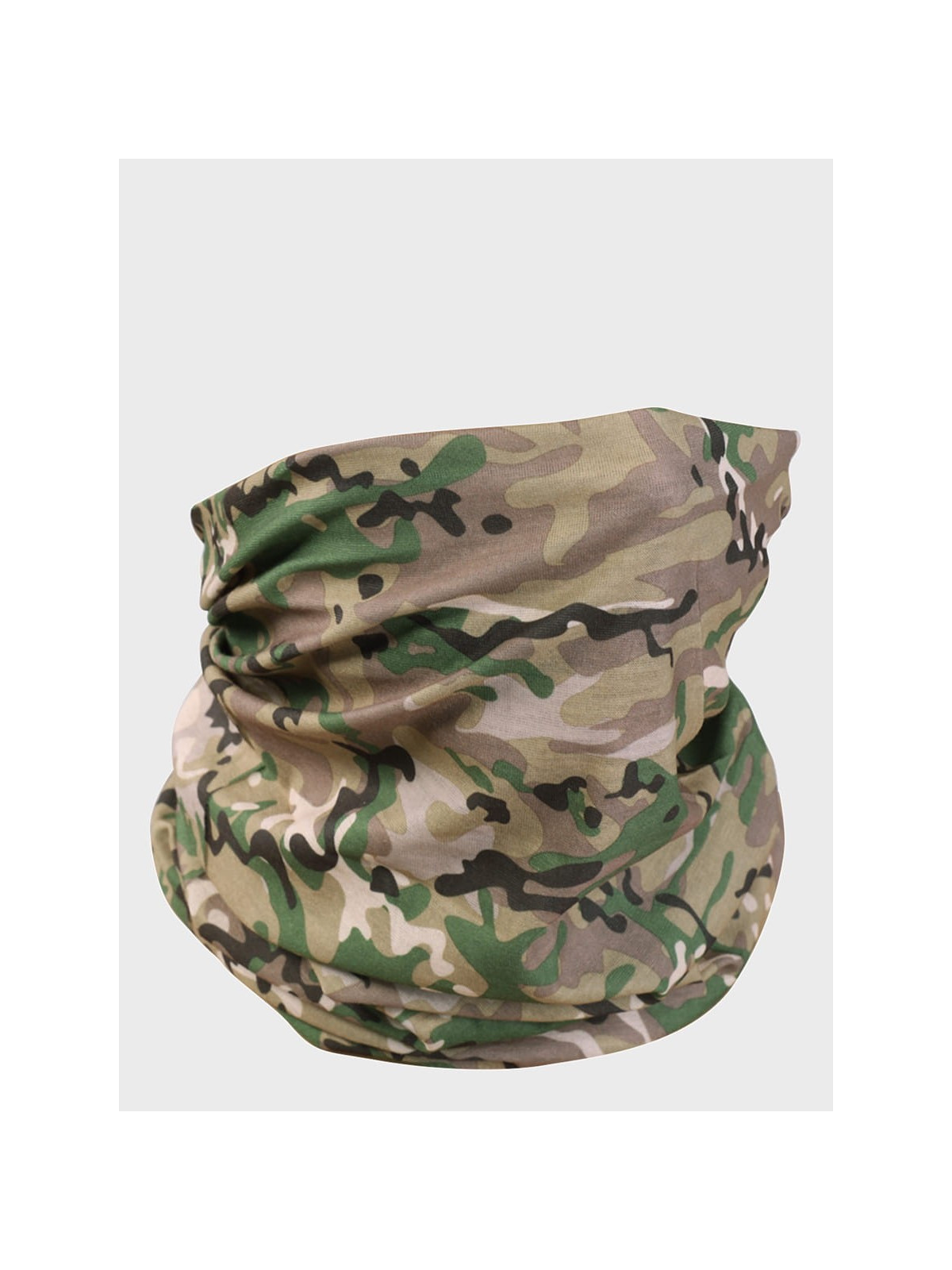 MFH KOMIN SZAL WIELOFUNKCYJNY  Operation Camo