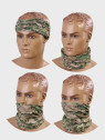MFH KOMIN SZAL WIELOFUNKCYJNY  Operation Camo