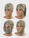 MFH KOMIN SZAL WIELOFUNKCYJNY  Operation Camo