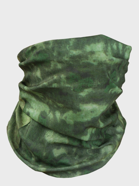 MFH KOMIN SZAL WIELOFUNKCYJNY HDT FG CAMO