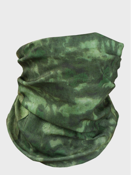 MFH KOMIN SZAL WIELOFUNKCYJNY HDT FG CAMO