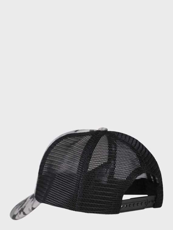 MFH CZAPKA Z DASZKIEM BEJSBOLÓWKA TRUCKER URBAN